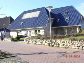 Haus Liberty